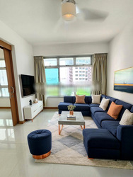 Blk 421C Northshore Straitsview (Punggol), HDB 2 Rooms #558810161